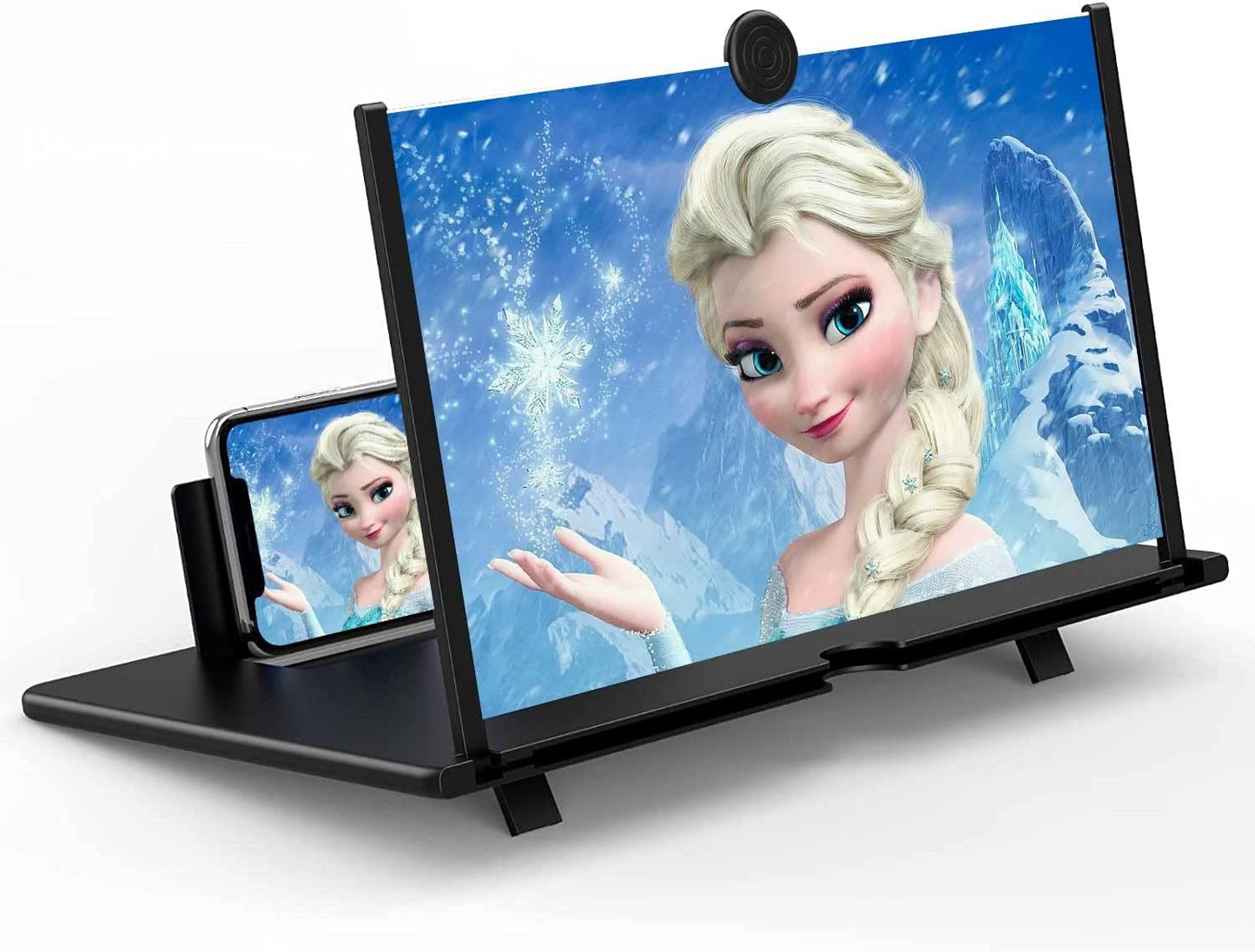 MaxView Pro™ - Phone Screen Magnifier